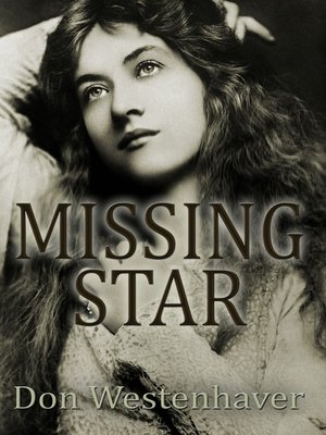 cover image of Missing Star